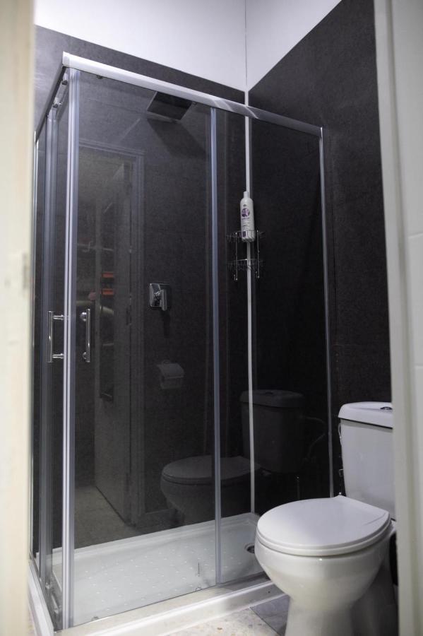 Apartament Miriam Costa De La Luz