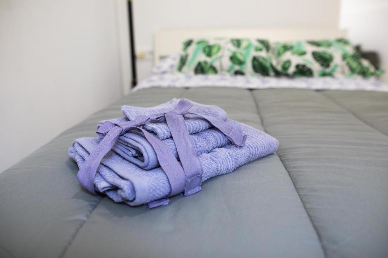 Miriam Costa De La Luz Apartament