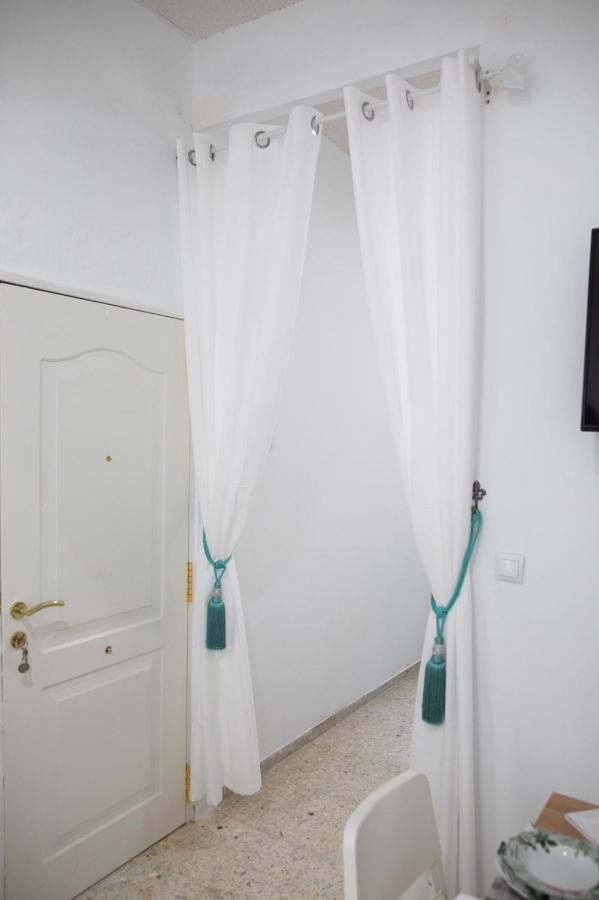 Apartament Miriam Costa De La Luz Jerez de la Frontera