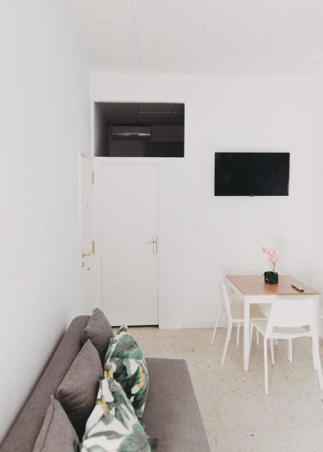 Miriam Costa De La Luz Apartament Jerez de la Frontera