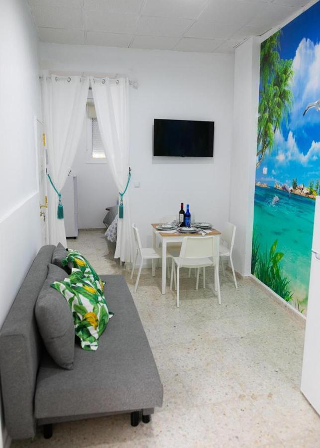 Apartamento Miriam Costa De La Luz *