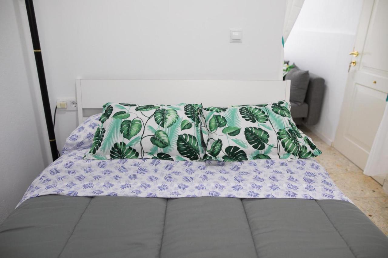 Appartement Miriam Costa De La Luz