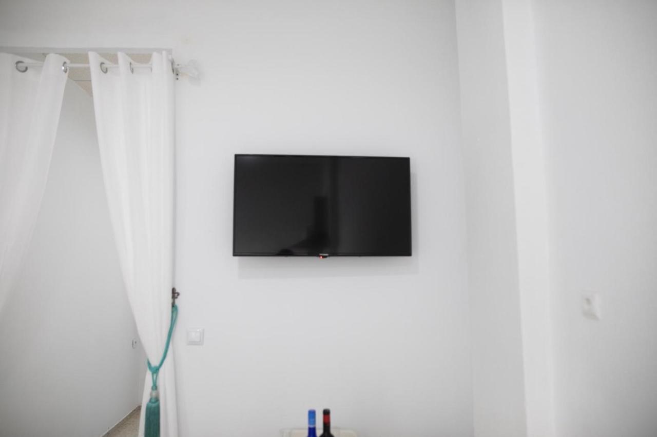 Miriam Costa De La Luz Appartement *