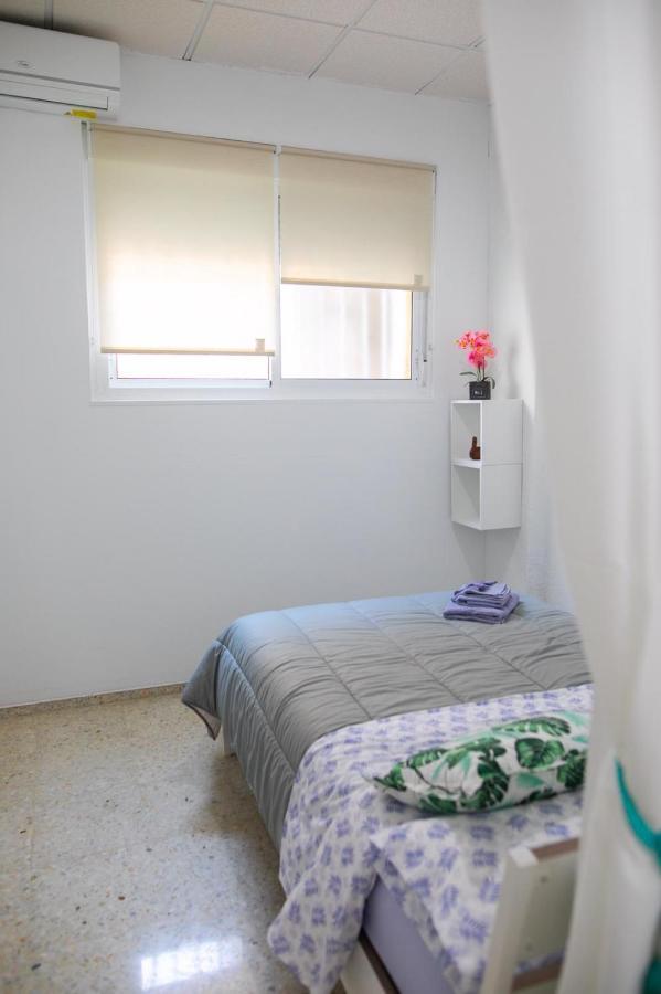 Miriam Costa De La Luz Appartement Jerez de la Frontera