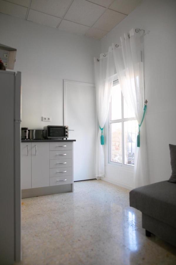 Miriam Costa De La Luz Appartement Jerez de la Frontera